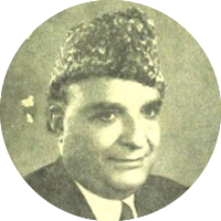 Akbar Haideri Kashmiri