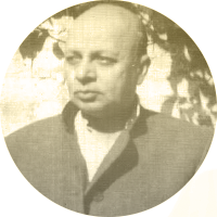 اخلاق احمد دہلوی
