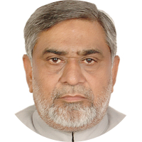 Akhtarul Wasey