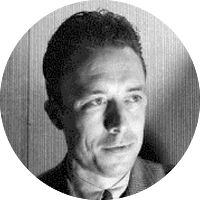 Albert Camus