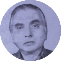 अली मोहसिन सिद्दीक़ी