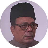 علامہ اعجاز فرخ