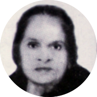 آمنہ نازلی