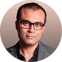 Amitabh Bhattacharya