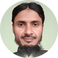 Amjad Rahmani