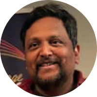 Anant Dhavale Mushfiq