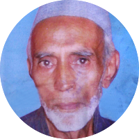 Anjum Farukhabadi,
                                                    Akmal Adeeb