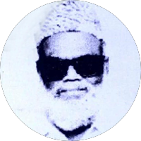 Anwar-ul-Haq Ahmar Lucknowi