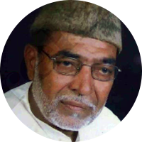 Arshad Parvez