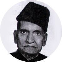 Arshad Thanvi