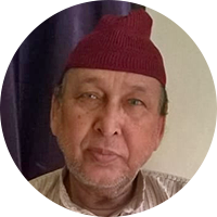 اثر بہرائچی