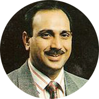 Ashfaq Husain