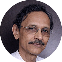 Ashraf Ali Ashraf