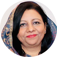 Asia Aslam Aas