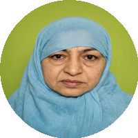 Asma Ajmal