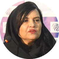 عائشہ مسعود ملک