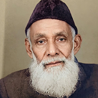 Baba Jamal Bahraichi