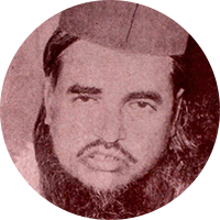 بقا نظامی عظیم آبادی