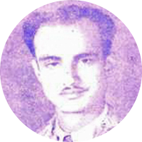 بشارت علی خاں فروغ