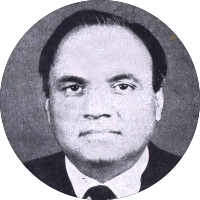 Batish Ludhianvi