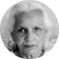 Begum Anees Qidwai