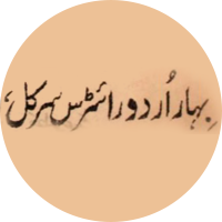 Bihar Urdu Writers, Patna