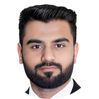 Bilal Rauf