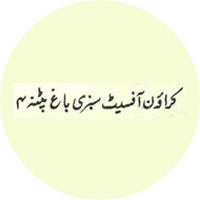 کراون آفسیٹ سبزی باغ، پٹنہ
