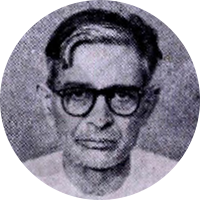 Damodar Thakur Zaki