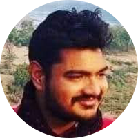 Deepesh Sharma Soubhari