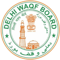 Delhi Waqf Board Library