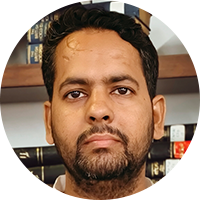 Doctor Raihan Asrari
