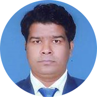 Dr. Aftab Arshi