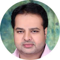 Dr. G. Ganeshan Mishra Samir