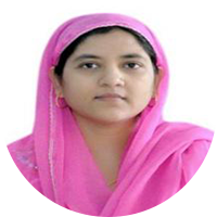 डॉ. मुसर्रत जहाँ