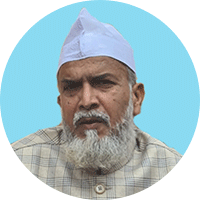 Dr. Shah Abu Tahir Abulolai