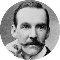 E. W. Hobson