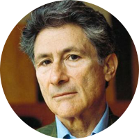 Edward Said