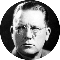 Erle Stanley Gardner