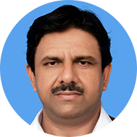 Faheem Zia