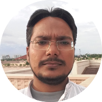 Faizan Haider