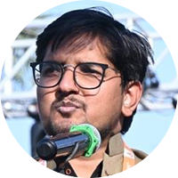 Farhan Alam Qaiser