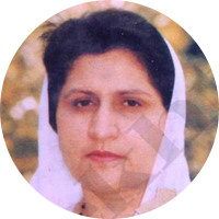 Farrukh Zohra Gilani