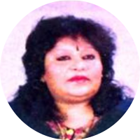 Geeta Thakur Raushni