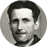 George Orwell