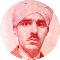 Ghulam Nabi Aariz