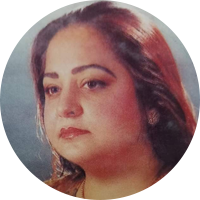 Ghzala Khakwani
