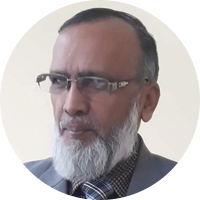 Hakeem Waseem Ahmad Azmi
