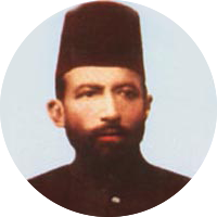 Hakim Mohammad Ajmal Khan Shaida