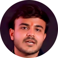 Harsh Agrawal